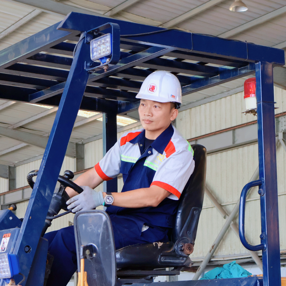 Chuyên gia Nguyễn Văn Chính