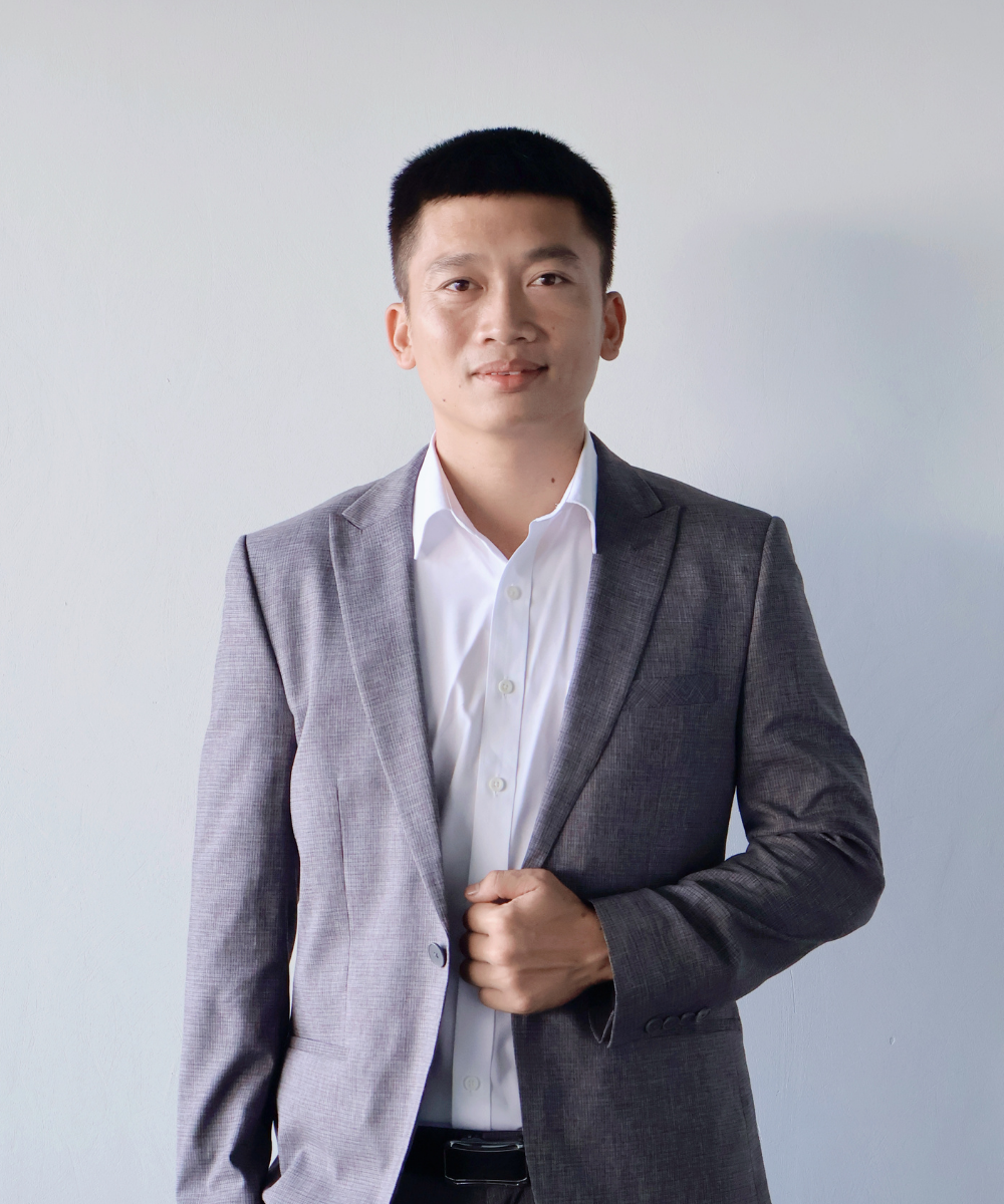 Chuyên gia Nguyễn Văn Chính